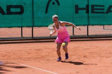 Bild 340 - RL THC von Horn und Hamm - Club zur Fahr : Ergebnis: 6:3